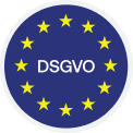 DSGVO-konform